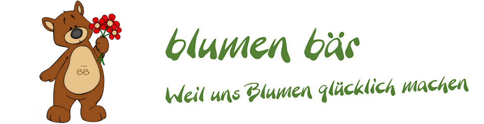 blumen baer